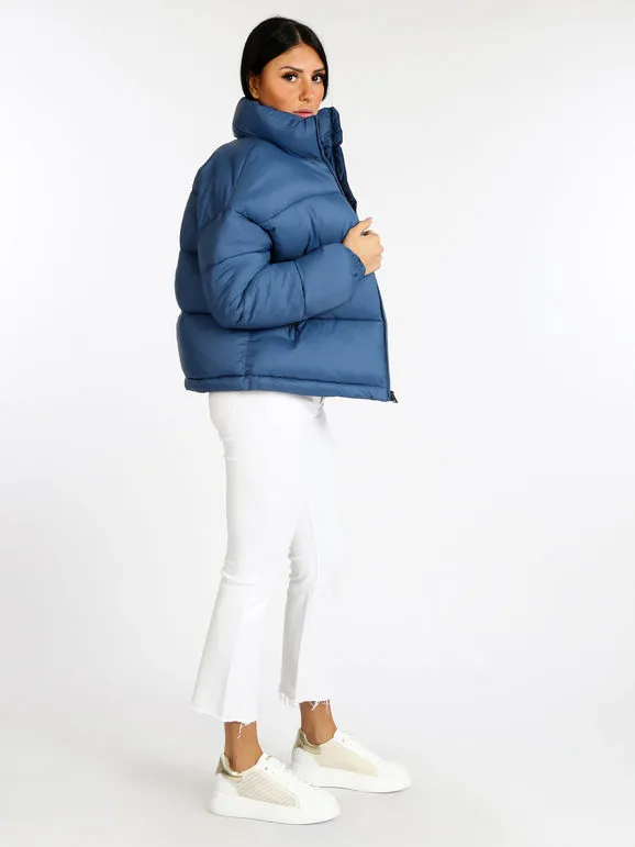 Napapijri A BOX W 2 Chaqueta corta para mujer