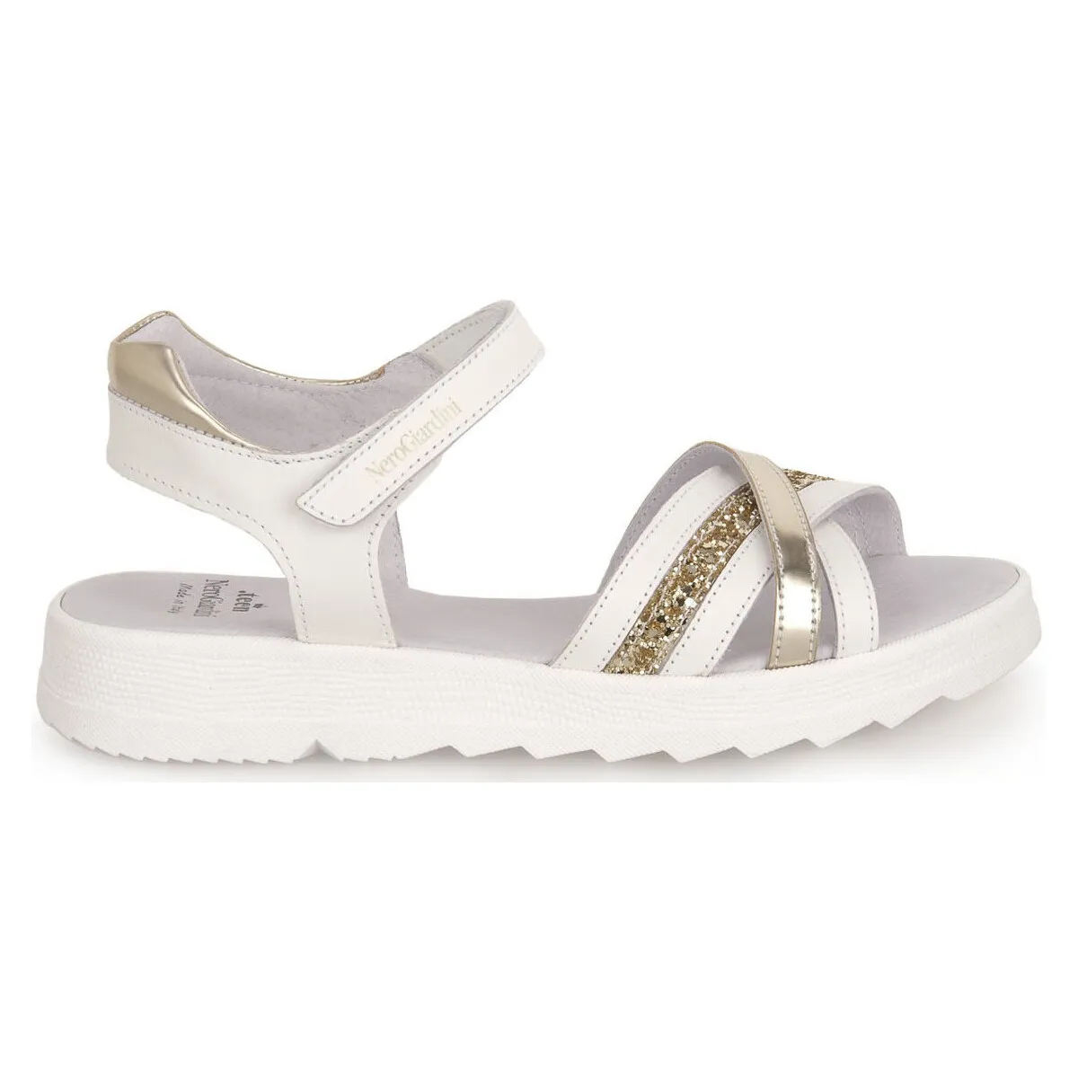 NERO GIARDINI 707 SPARTA BIANCO