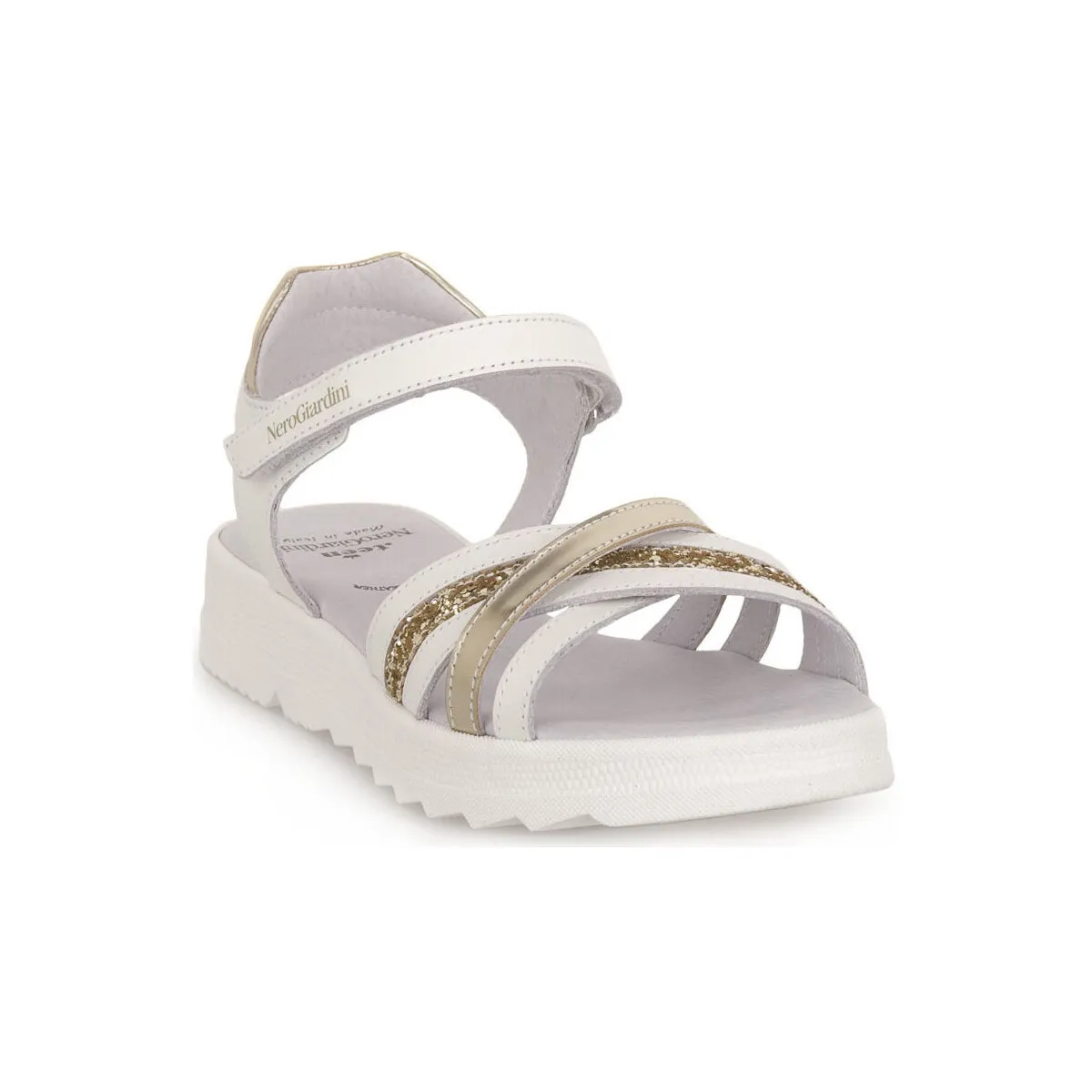 NERO GIARDINI 707 SPARTA BIANCO