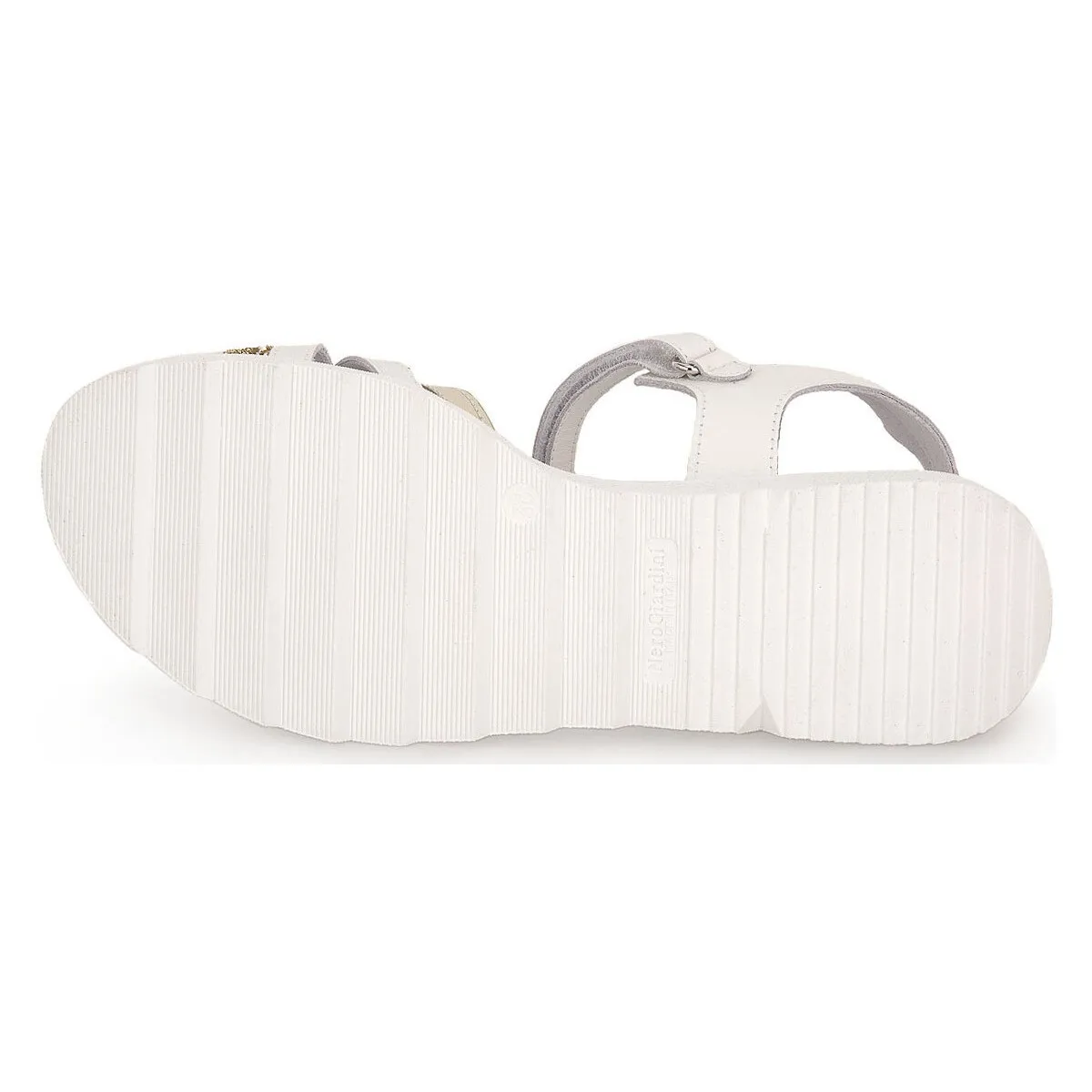 NERO GIARDINI 707 SPARTA BIANCO