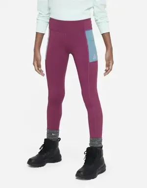 NIKE ACG DRIFIT ONE