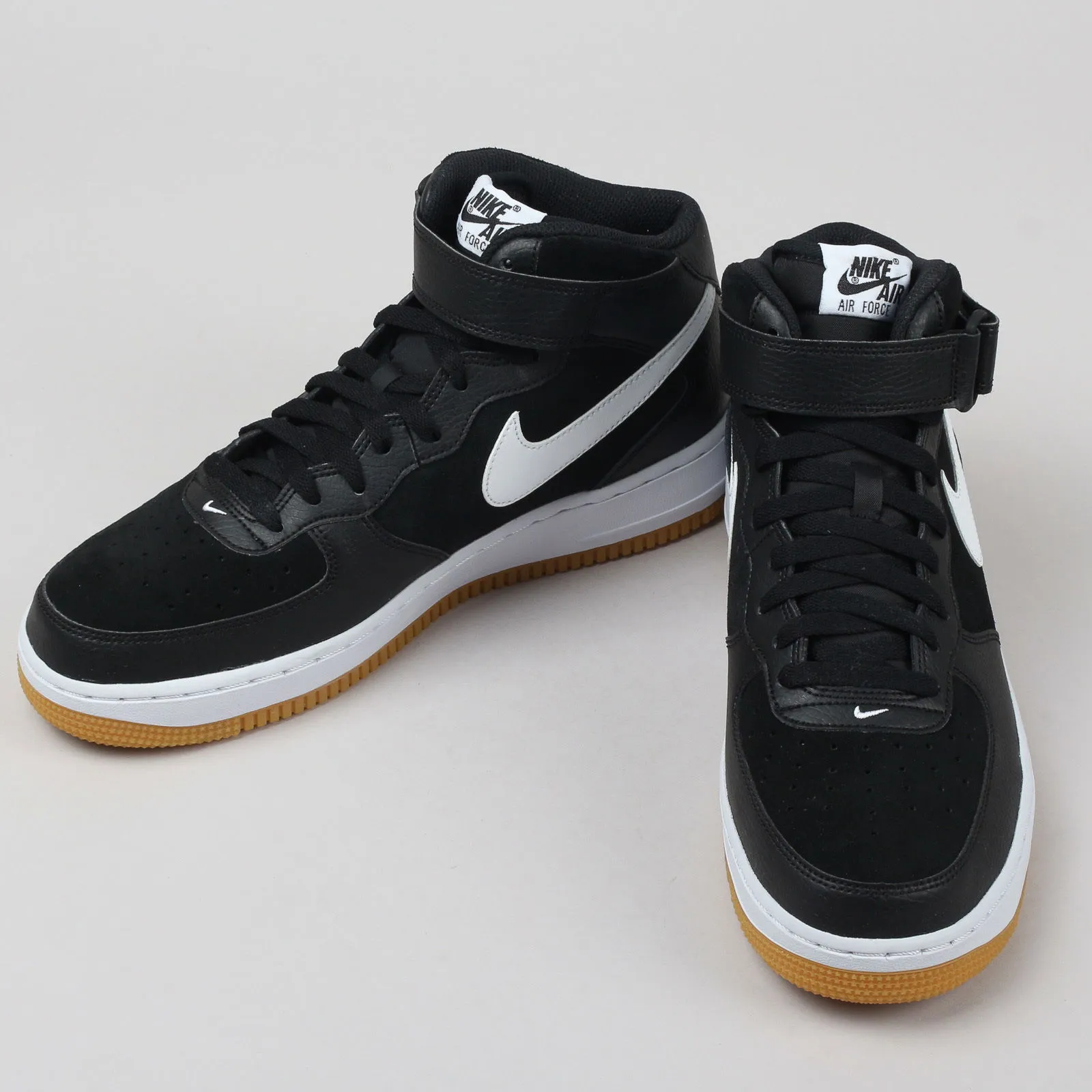 Nike Air Force 1 Mid '07