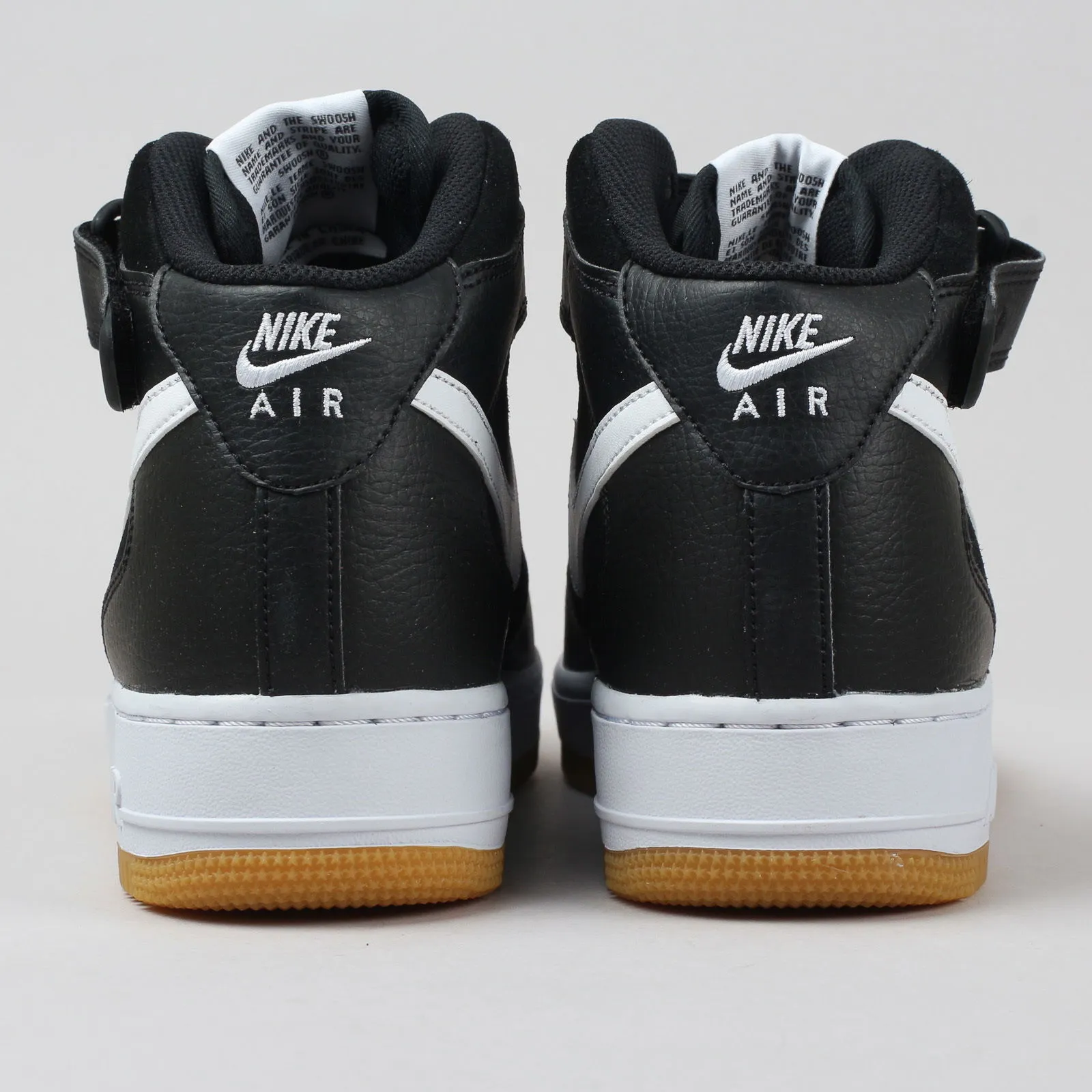 Nike Air Force 1 Mid '07