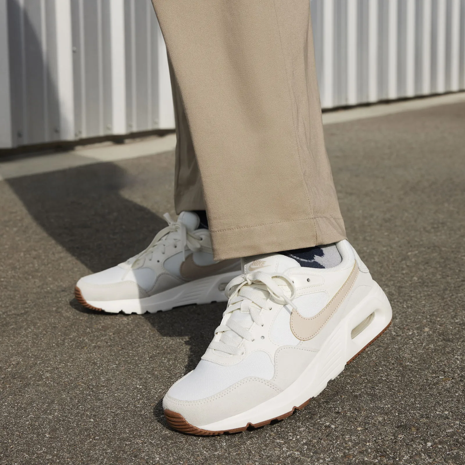 Nike Air Max SC