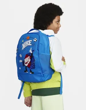 Nike Brasilia