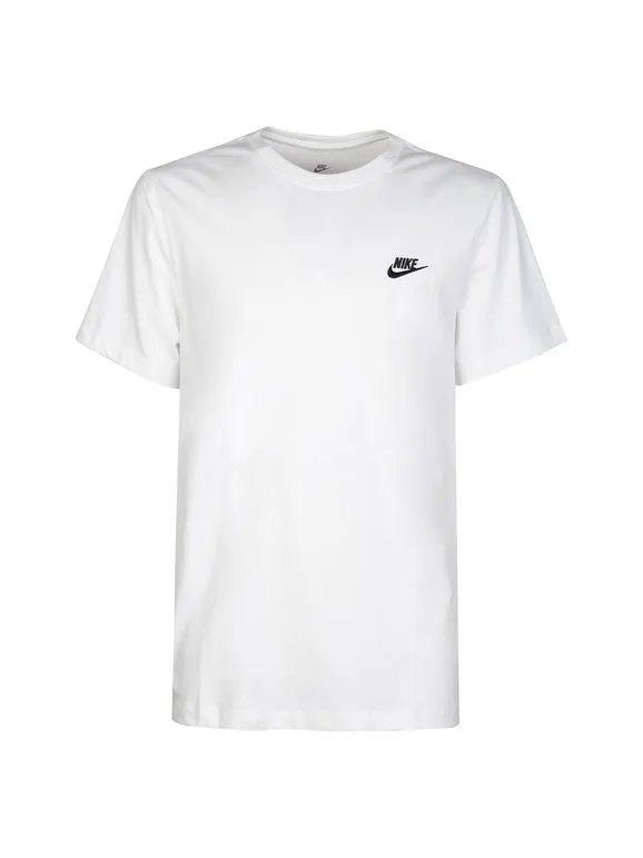 Nike Camiseta de hombre de manga corta con logo