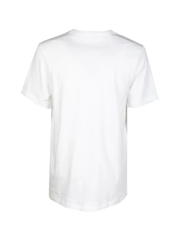 Nike Camiseta de hombre de manga corta con logo