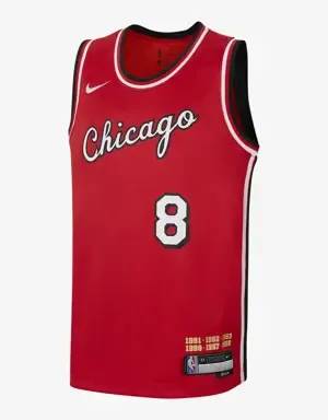 Nike Chicago Bulls