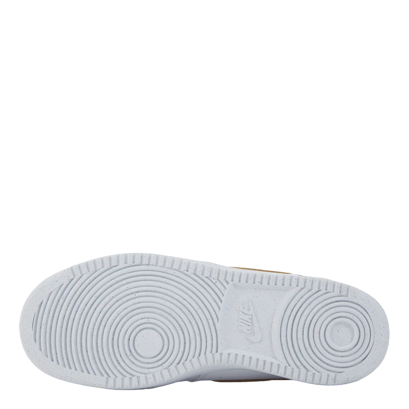 NIKE COURT VISION LOW NEXT NATURE WOMEN'S SHOES WHITE/METALLIC GOLDWHITE