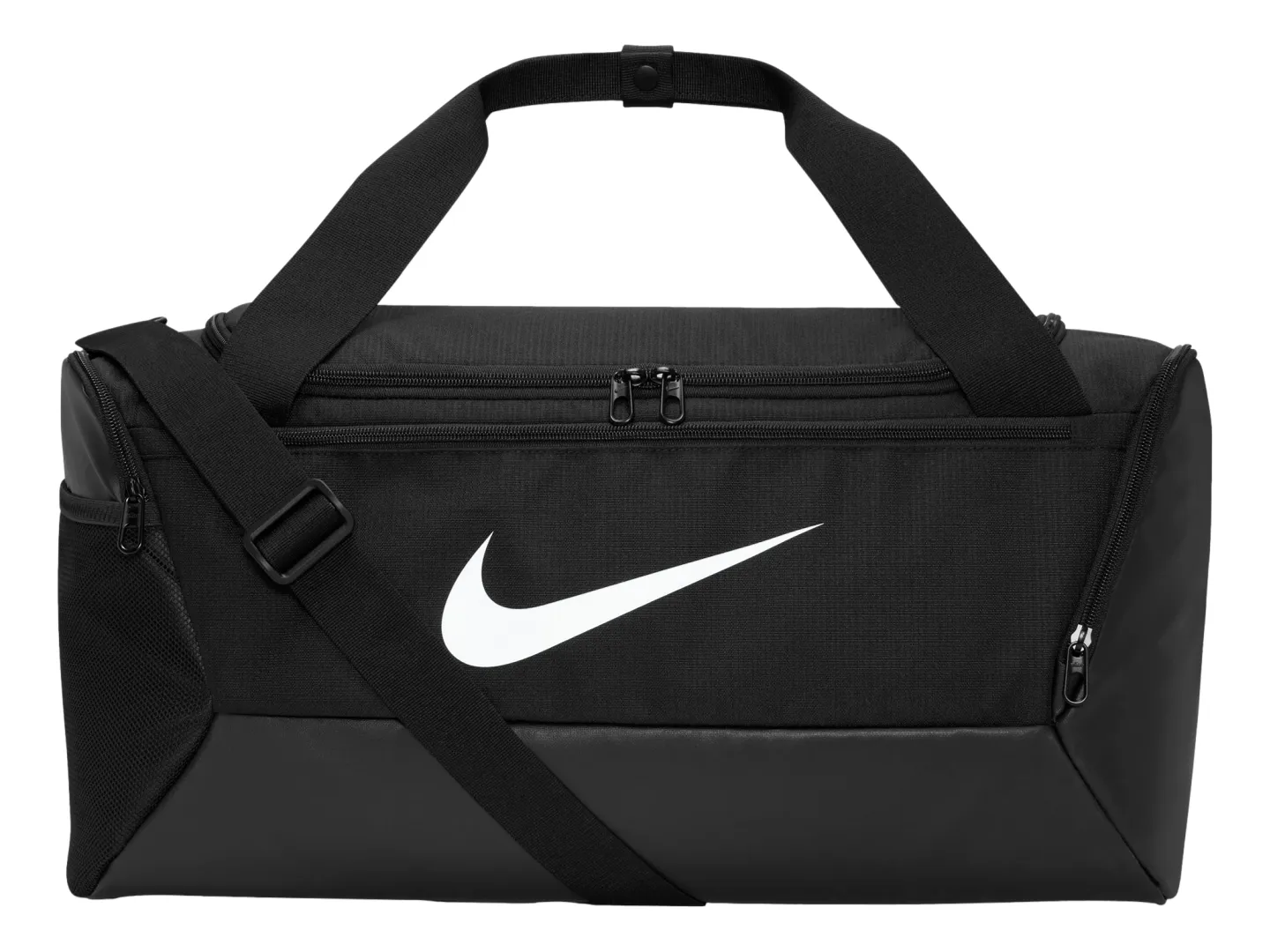 NIKE DM3976 010 BLACK/BLACK/(WHITE) NK BRSLA S DUFF  9.5  UNICA