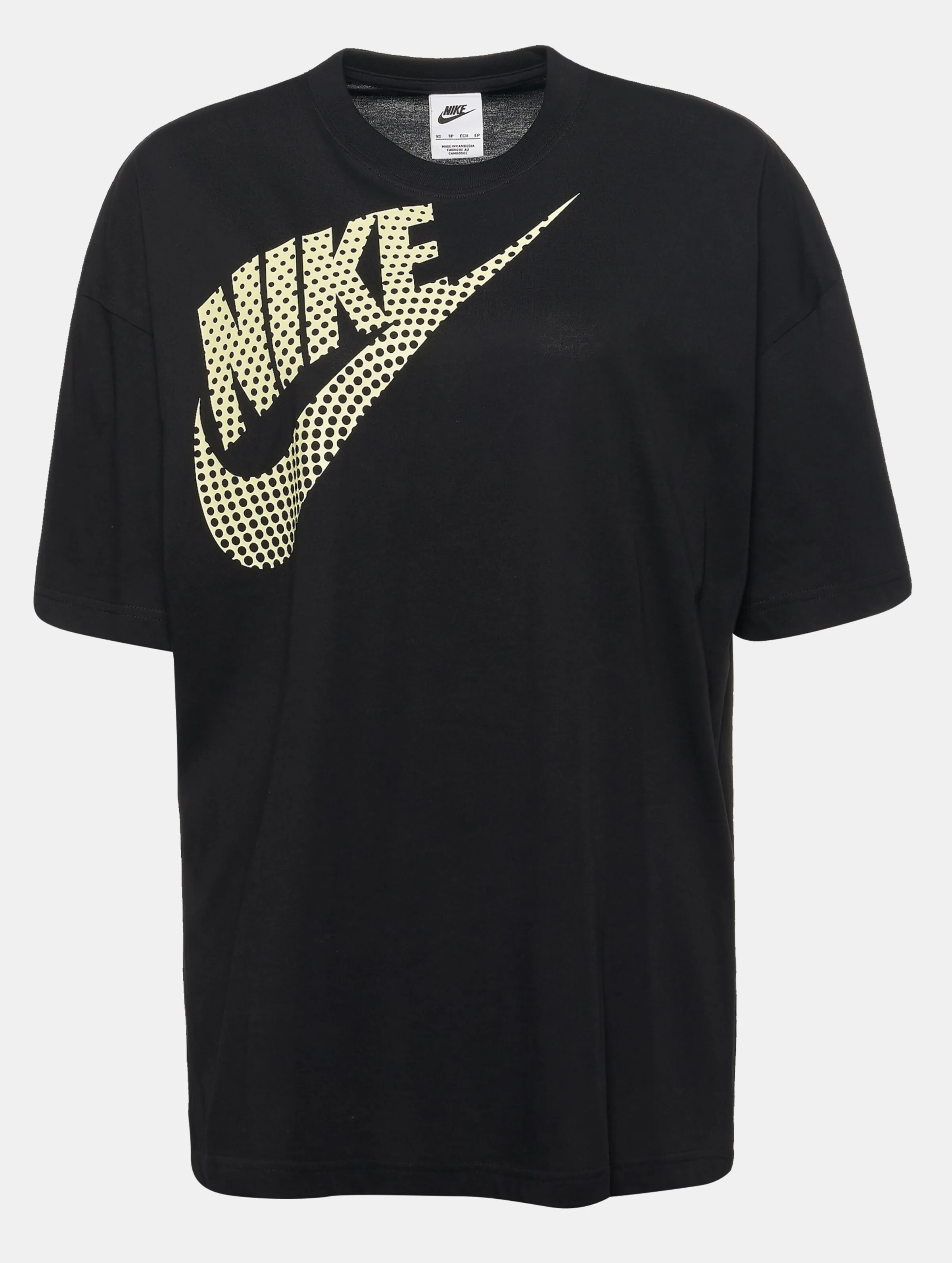 Nike Dot