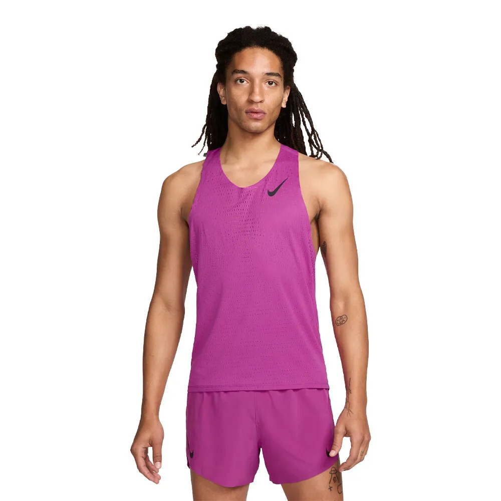 NIKE DRIFIT ADV AEROSWIFT CAMISETA SIN MANGAS  SU24