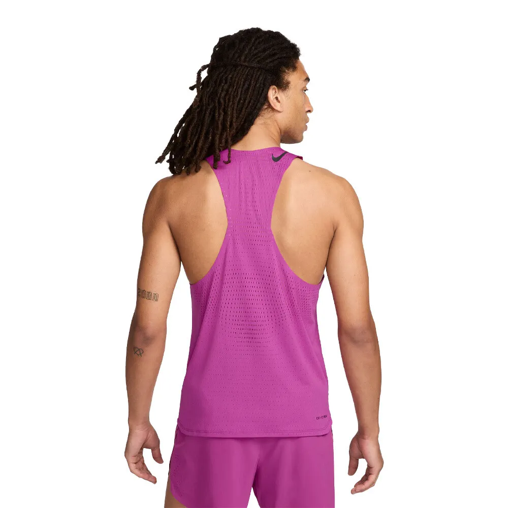 NIKE DRIFIT ADV AEROSWIFT CAMISETA SIN MANGAS  SU24