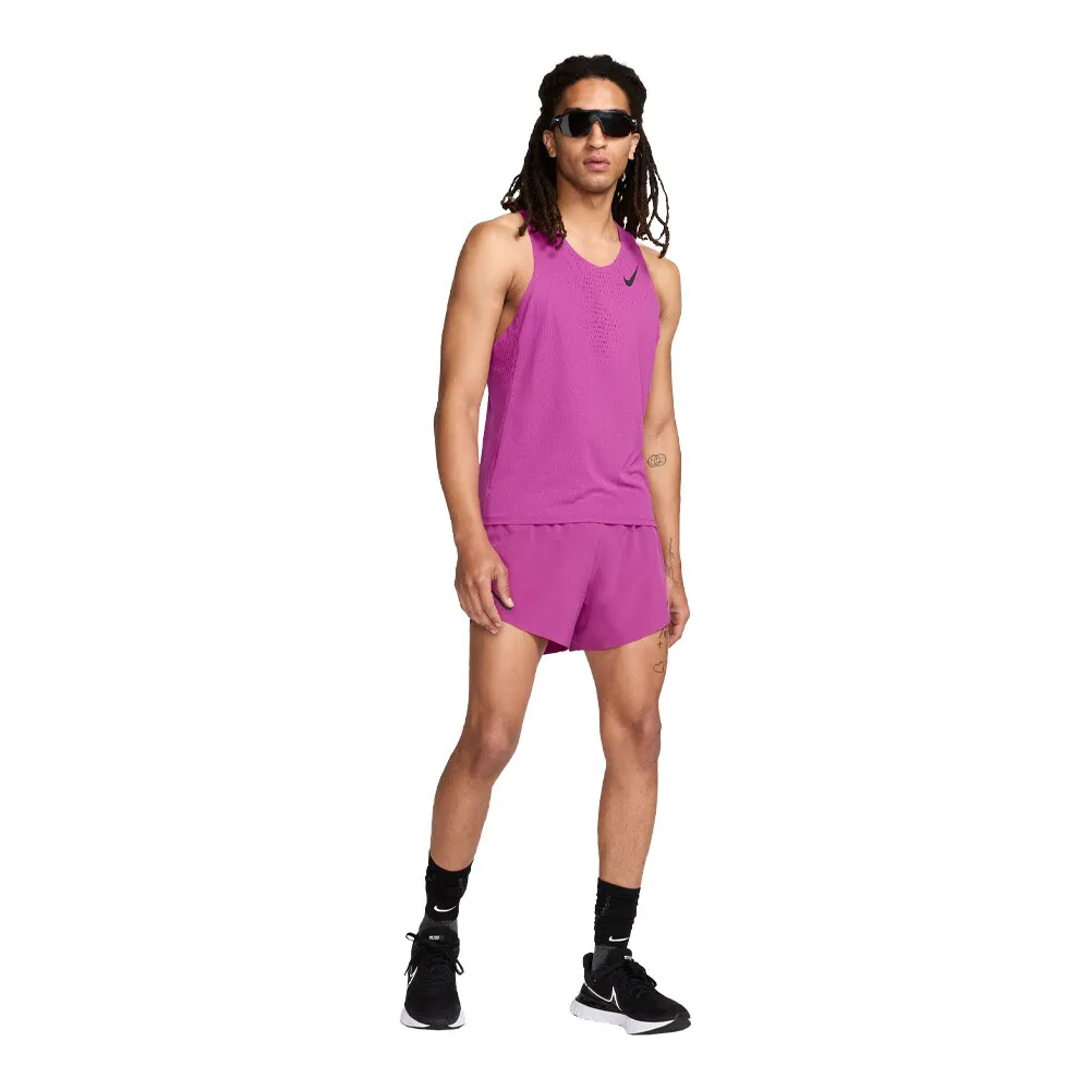 NIKE DRIFIT ADV AEROSWIFT CAMISETA SIN MANGAS  SU24