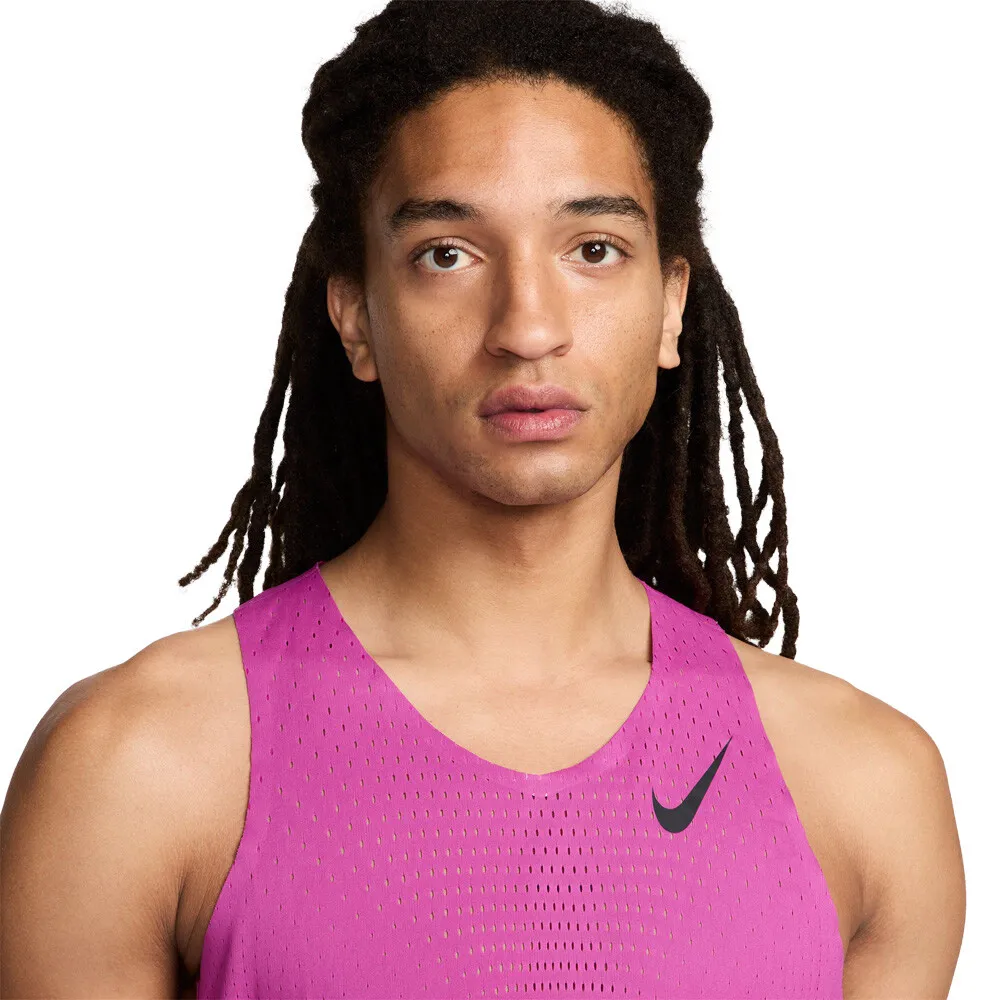 NIKE DRIFIT ADV AEROSWIFT CAMISETA SIN MANGAS  SU24