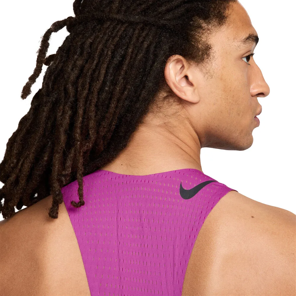 NIKE DRIFIT ADV AEROSWIFT CAMISETA SIN MANGAS  SU24