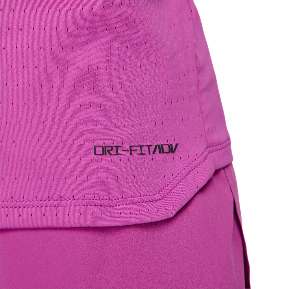 NIKE DRIFIT ADV AEROSWIFT CAMISETA SIN MANGAS  SU24