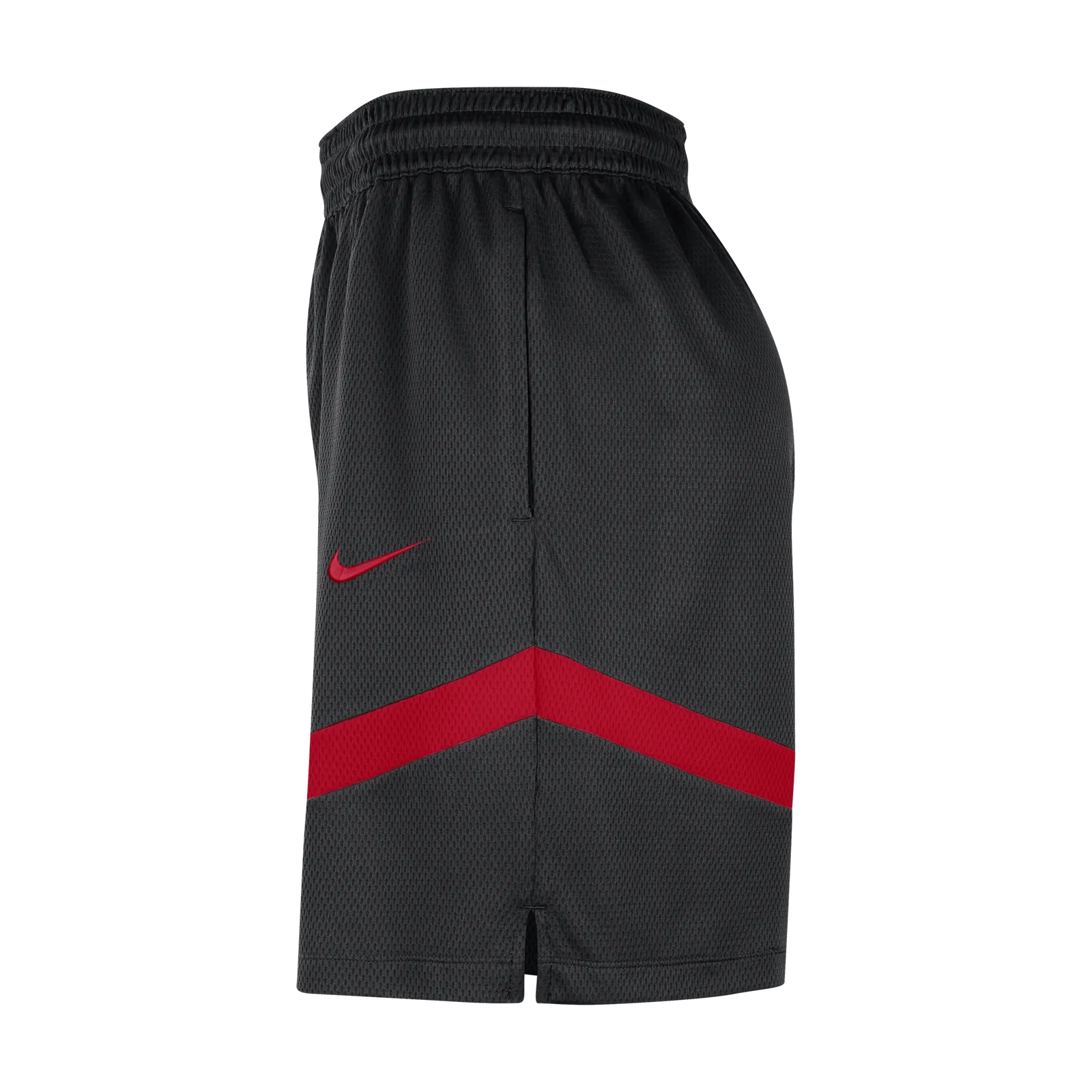 NIKE DRIFIT NBA CHICAGO BULLS ICON PRACTICE