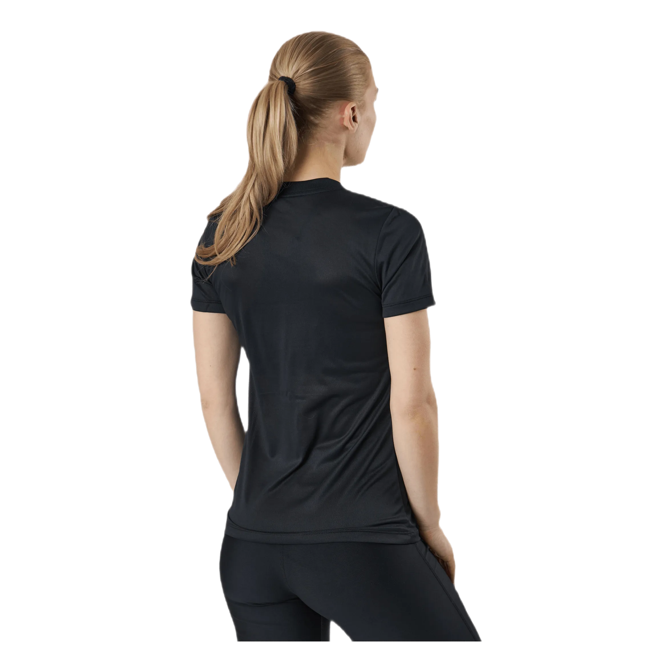 Nike Dri_FIT Legend Training Tee White/Black