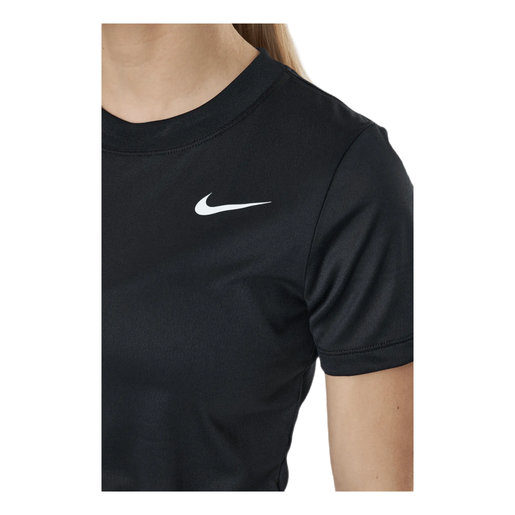 Nike Dri_FIT Legend Training Tee White/Black