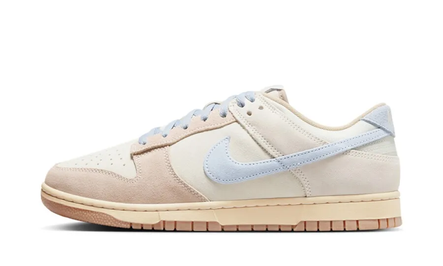 Nike Dunk Low 'Sanddrift Light Armory Blue'