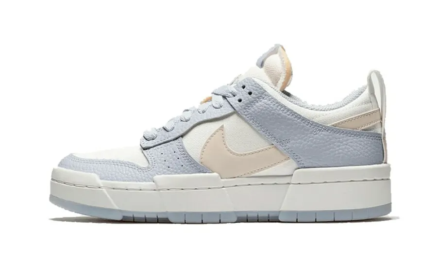 Nike Dunk Low Disrupt Summit White Ghost (W)