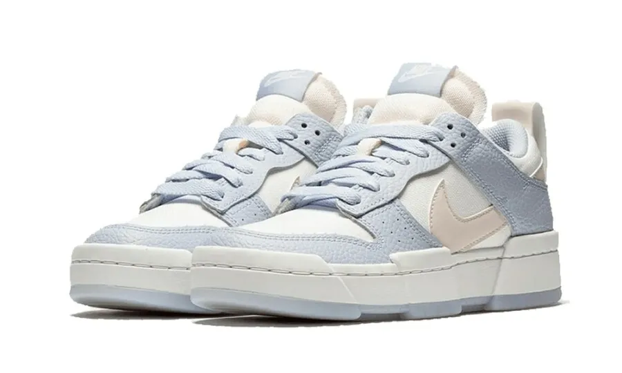 Nike Dunk Low Disrupt Summit White Ghost (W)