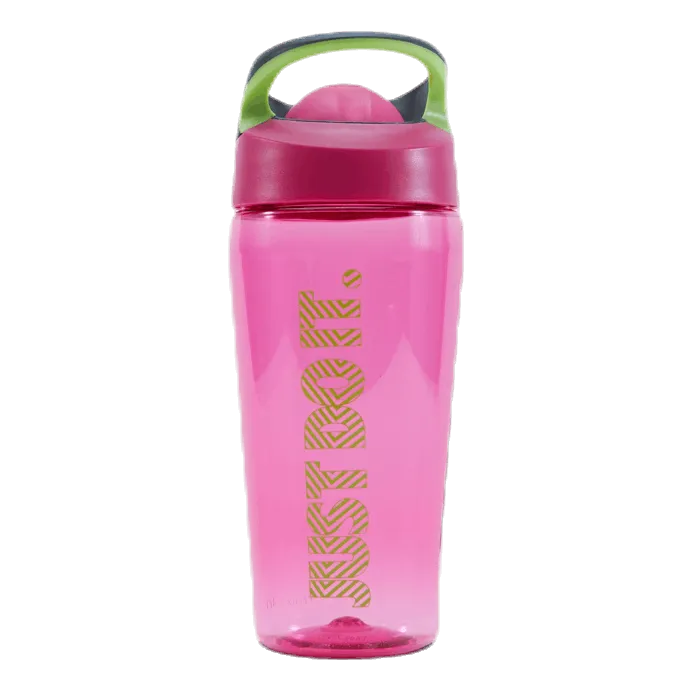 Nike Eq Hypercharge Rocker Bottle 16 OZ Pink/Black