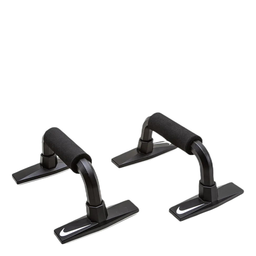 Nike Eq Push Up Grip 3.0 Black