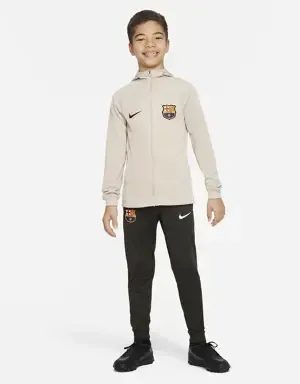 Nike FC Barcelona Strike