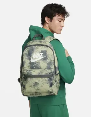 Nike Heritage