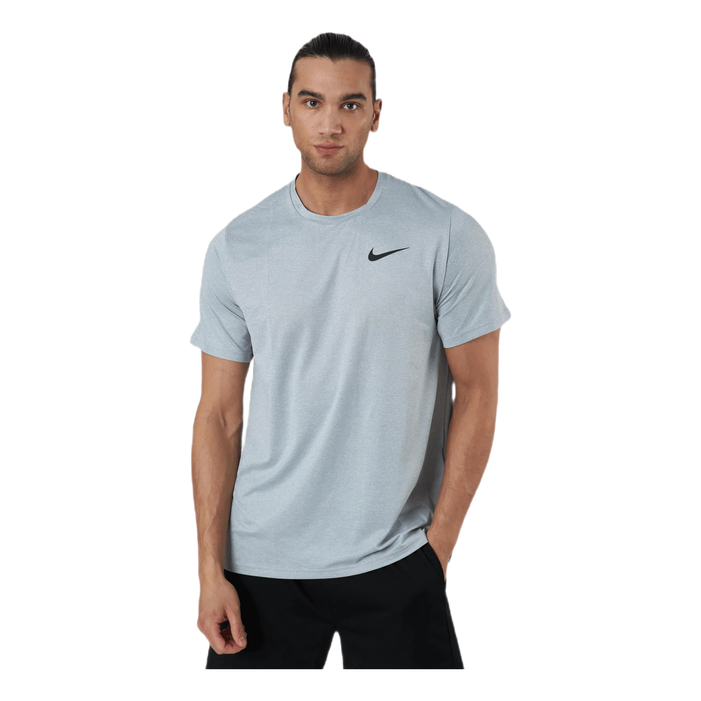 Nike HPR Dry Top Grey