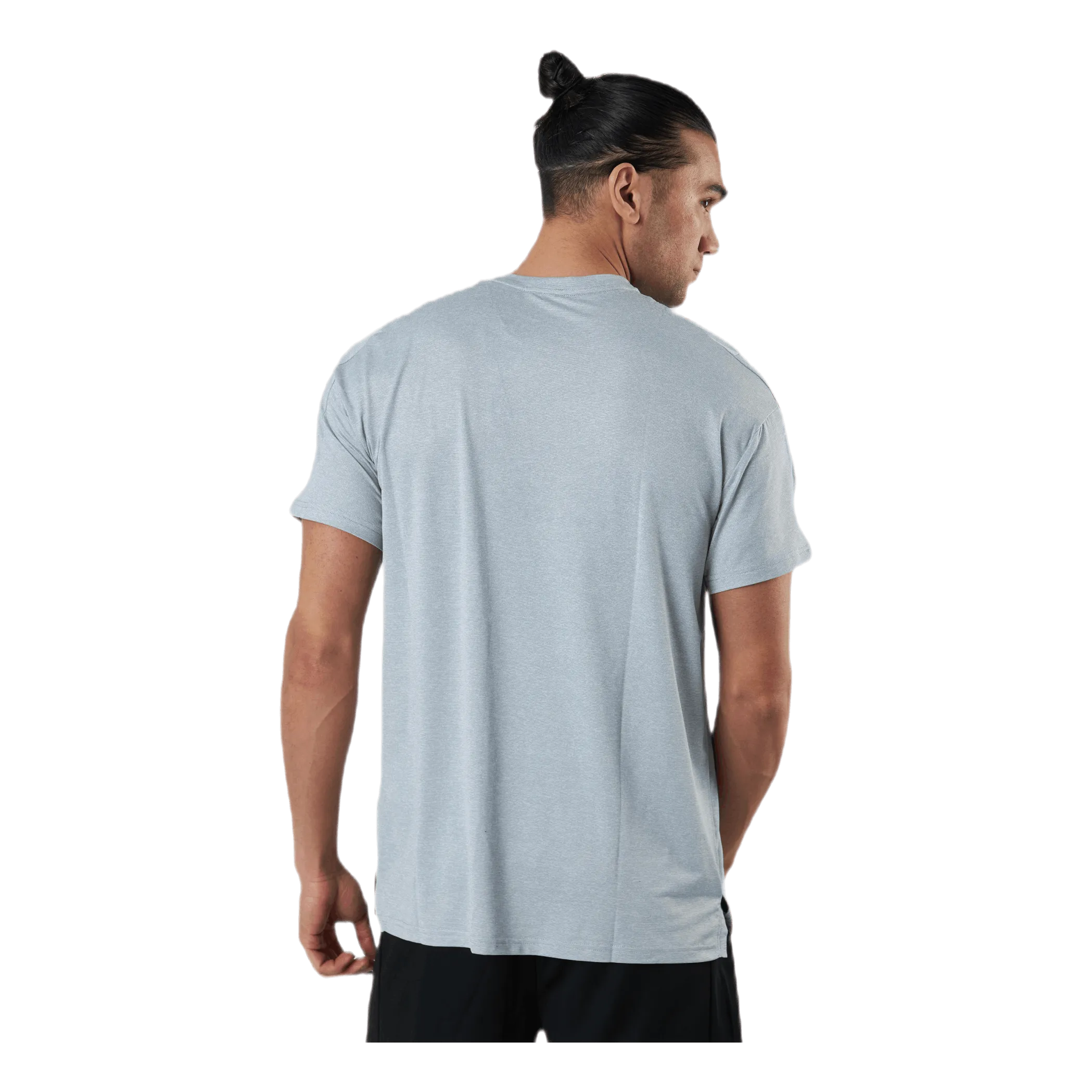 Nike HPR Dry Top Grey