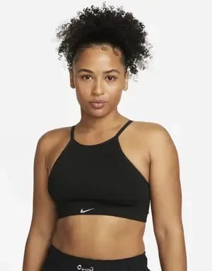 Nike Indy Seamless Ribbed