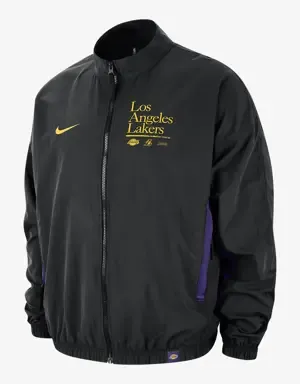 Nike Los Angeles Lakers DNA Courtside