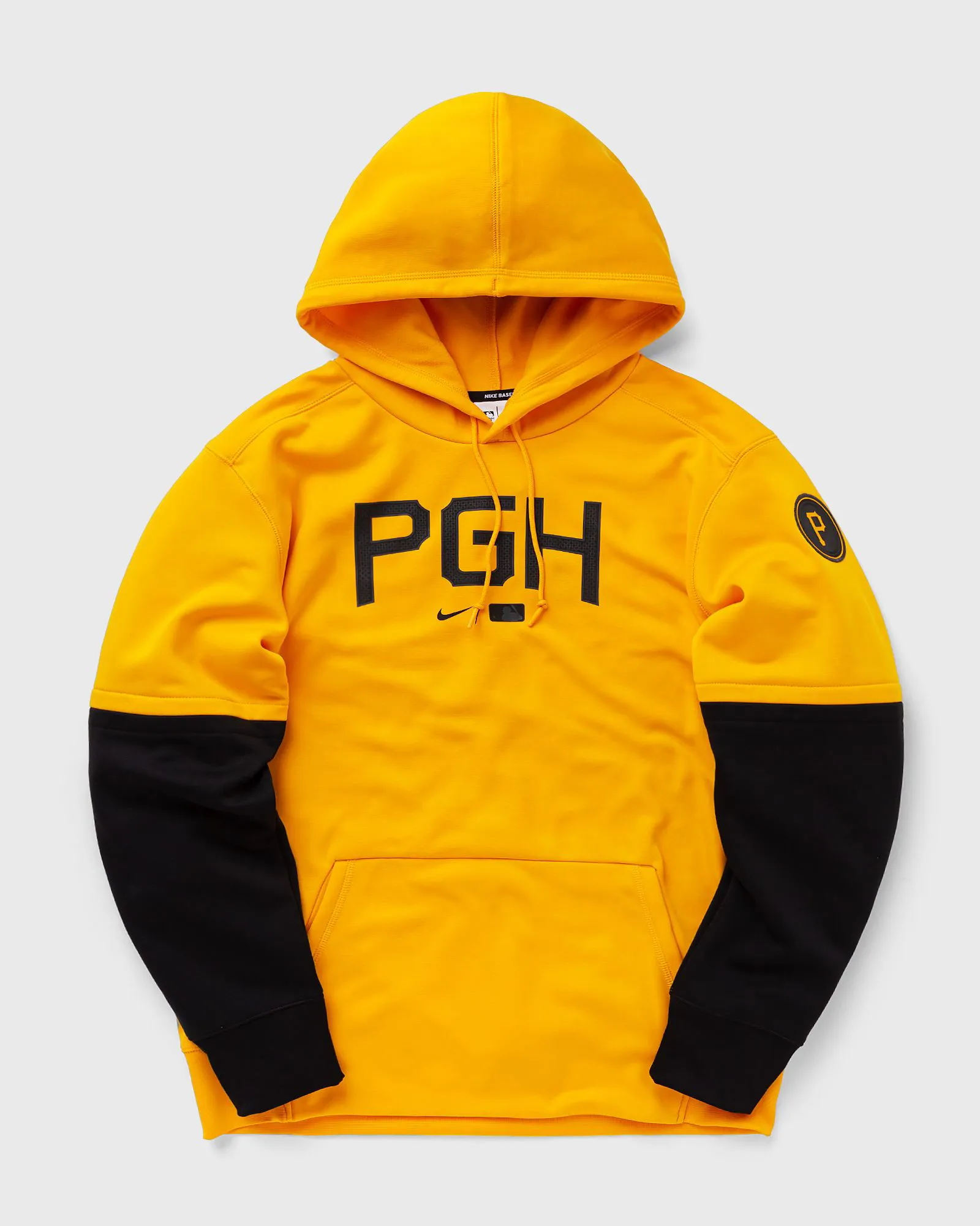 Nike MLB Pittsburgh Pirates Therma Hood