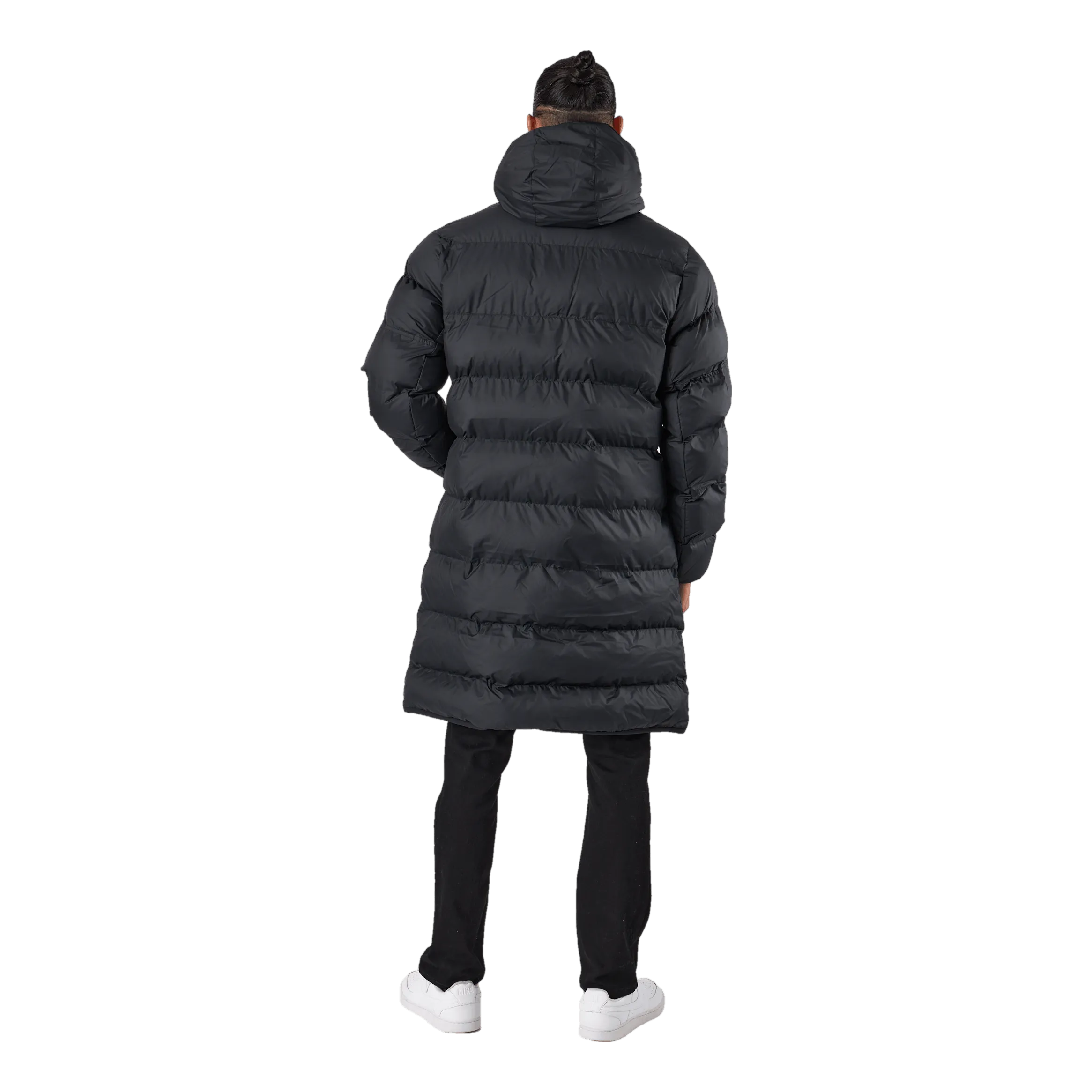 NIKE NIKE SPORTSWEAR STORMFIT WIND BLACK/BLACK/SAIL