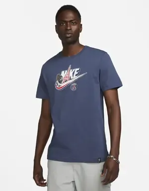 NIKE PARíS SAINTGERMAIN