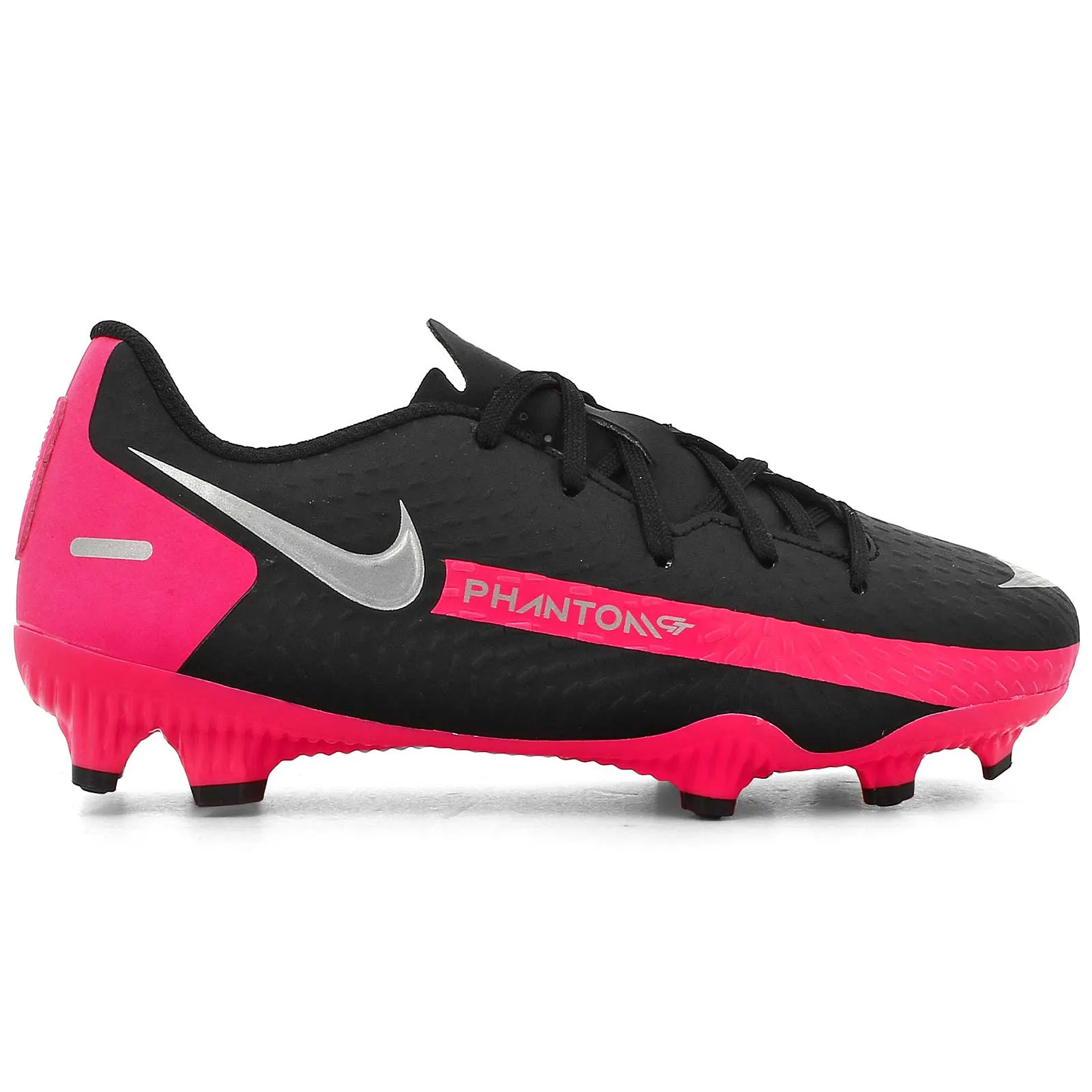 Nike Phantom GT Academy FG/MG Jr PS