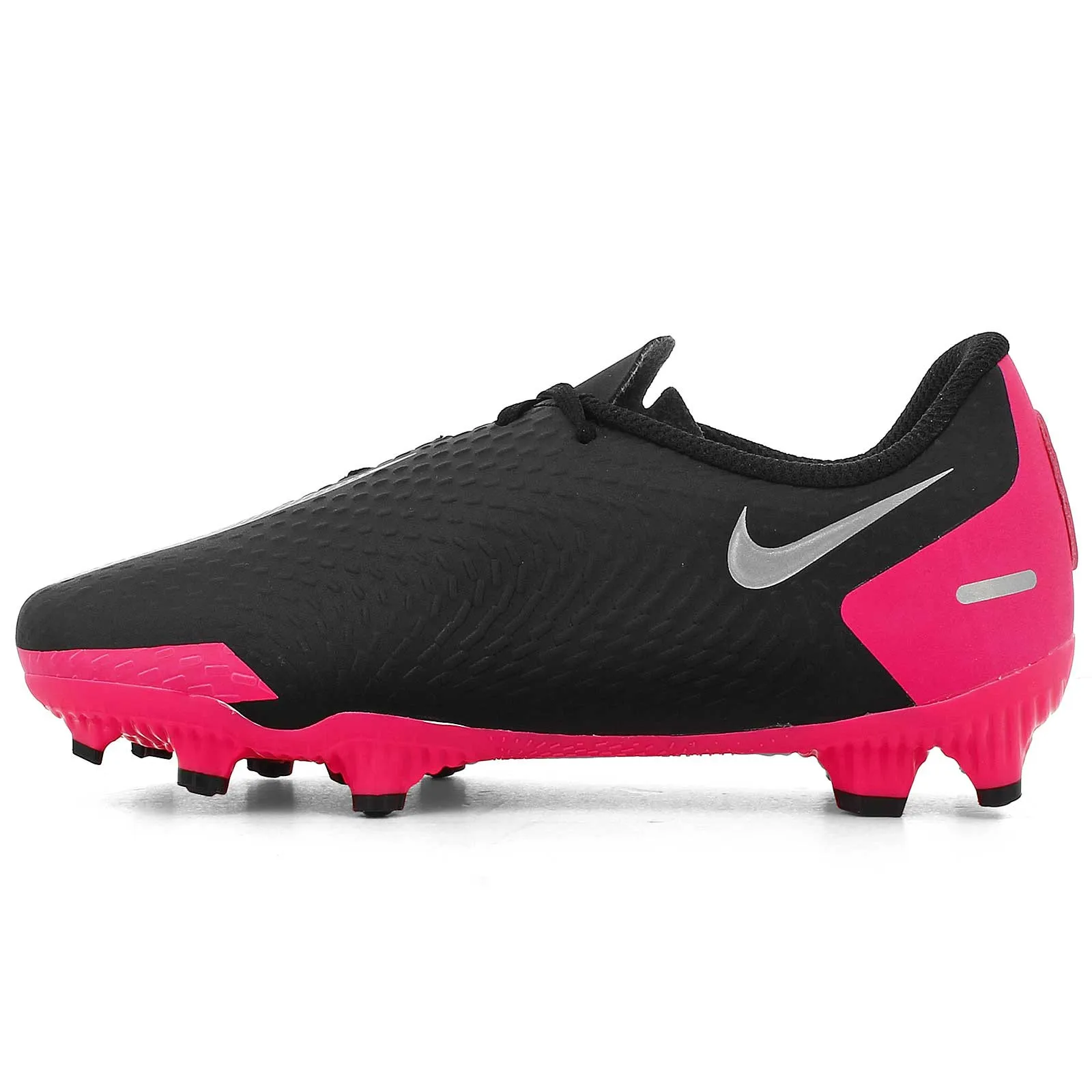 Nike Phantom GT Academy FG/MG Jr PS