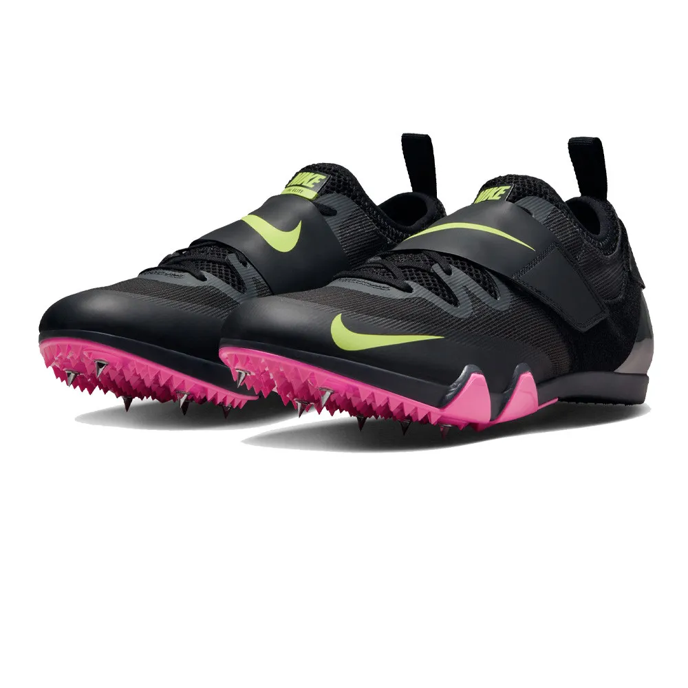 NIKE POLE VAULT ELITE SPIKES  SP25