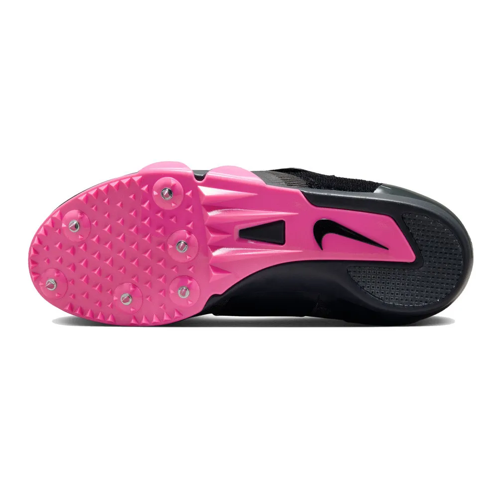 NIKE POLE VAULT ELITE SPIKES  SP25