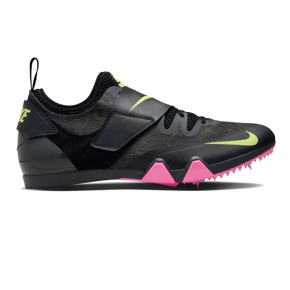NIKE POLE VAULT ELITE SPIKES  SP25