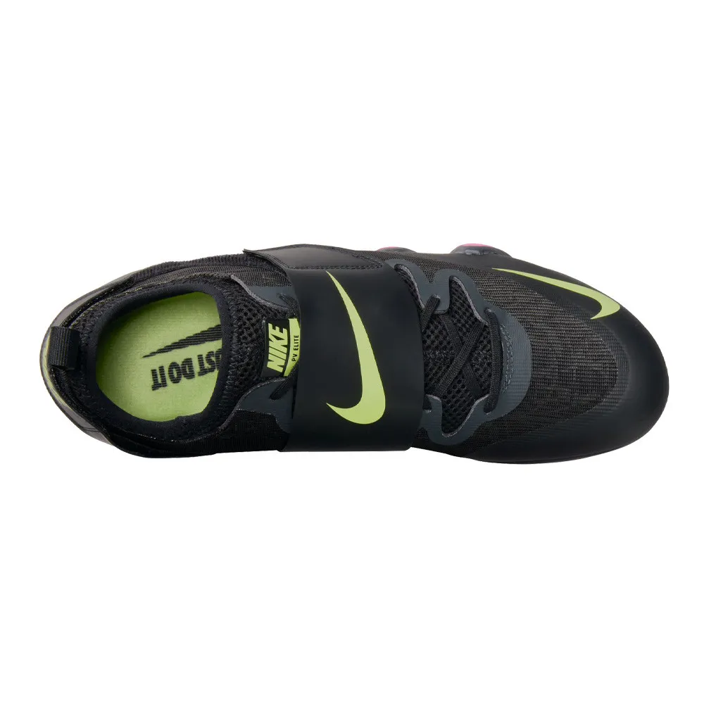 NIKE POLE VAULT ELITE SPIKES  SP25