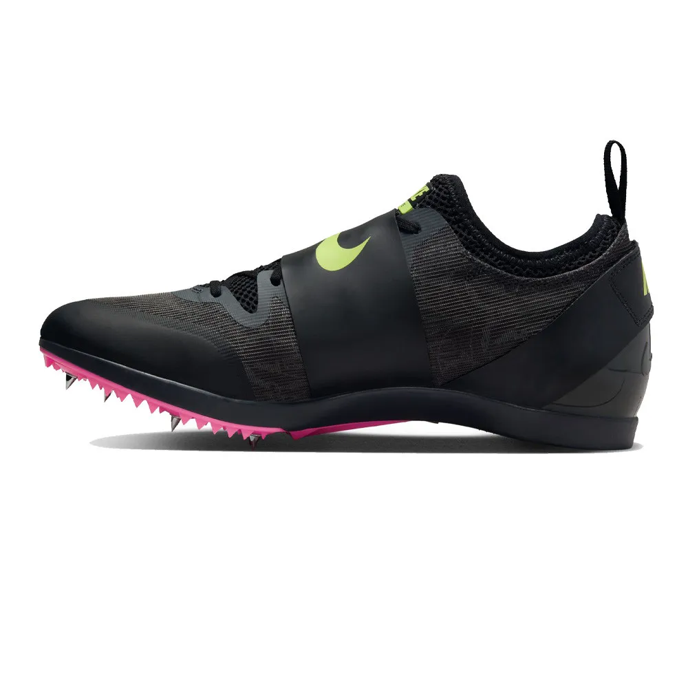 NIKE POLE VAULT ELITE SPIKES  SP25
