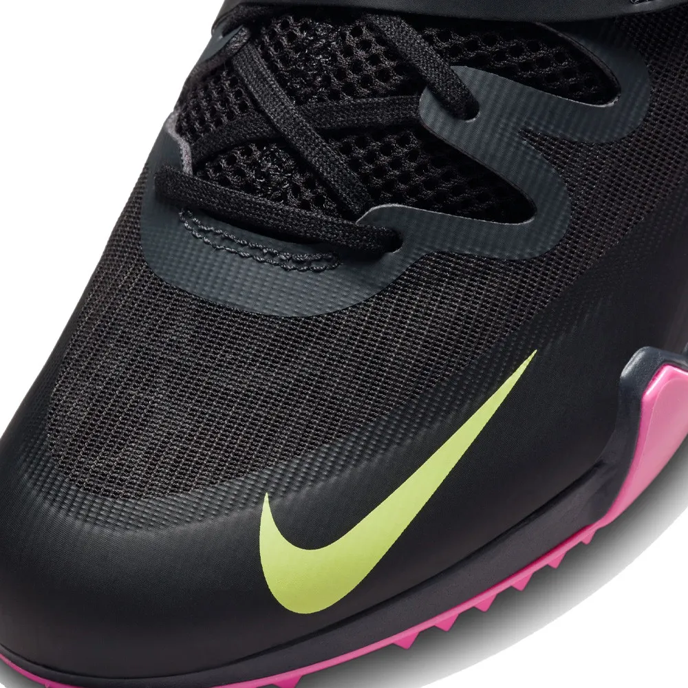 NIKE POLE VAULT ELITE SPIKES  SP25