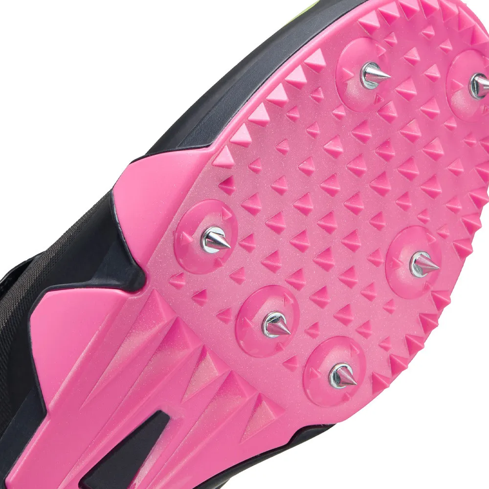 NIKE POLE VAULT ELITE SPIKES  SP25