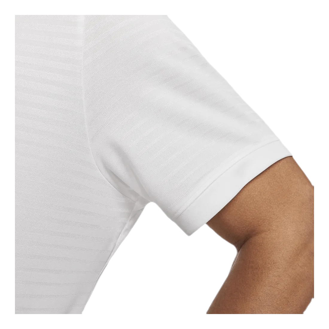 Nike Rafa Challenger Top SS White