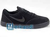 NIKE SB CHECK SUEDE (GS)  AR0132001