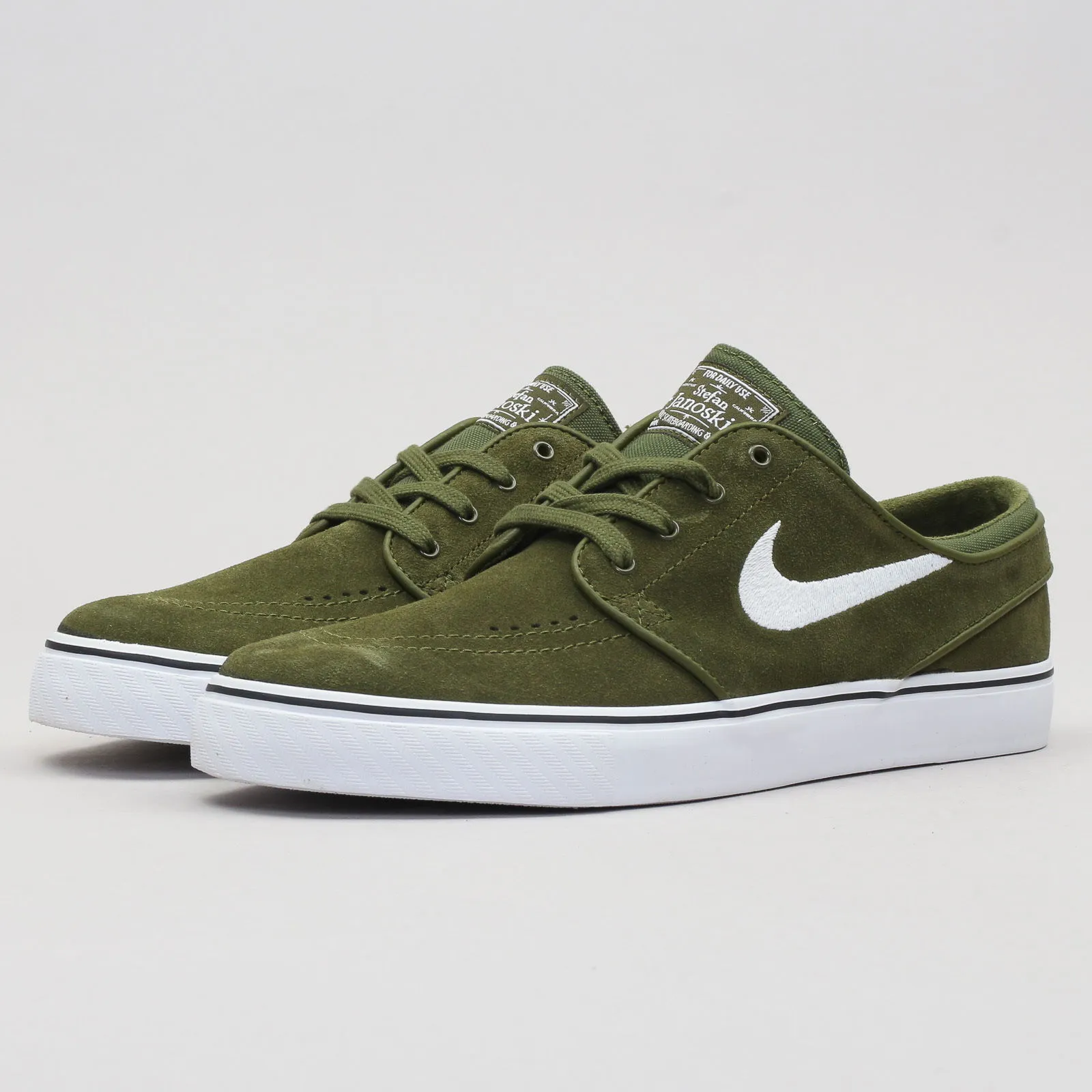 Nike SB Zoom Stefan Janoski